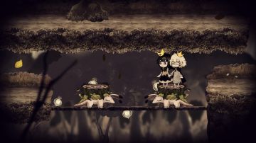 Immagine -9 del gioco The Liar Princess and the Blind Prince per Nintendo Switch
